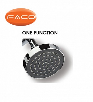 Faco Shower Head (One Fuction)